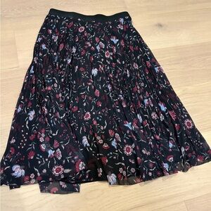 Wilfred Twirl Skirt